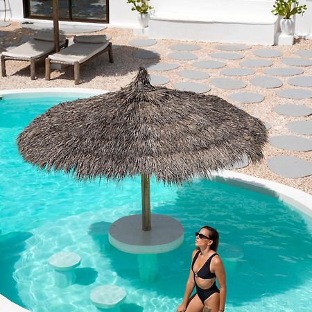 Hotel Dantes Zanzibar Nungwi Esterno foto
